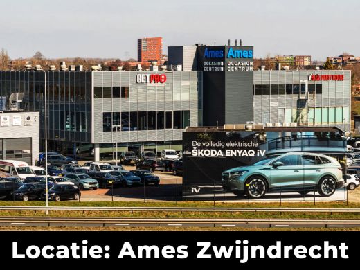 Skoda Elroq 85 286pk Business Edition Wordt verwacht! | Achteruitrijcamera | Winter pakket ActivLease financial lease