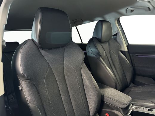 Skoda Elroq 85 286pk Business Edition Wordt verwacht! | 	Lichtmetalen velgen 20" Vega | Winter Pakket ActivLease financial lease