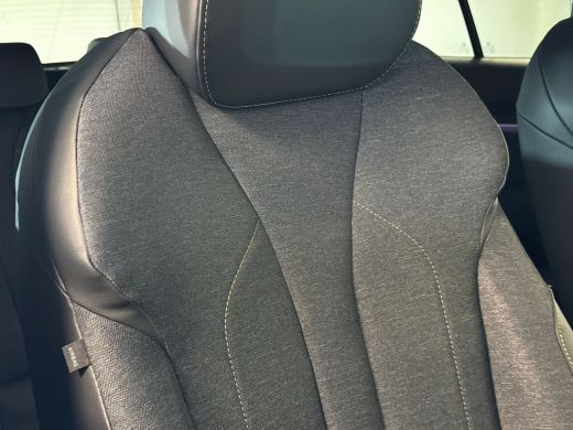 Skoda Elroq 85 286pk Business Edition Wordt verwacht! | 	Lichtmetalen velgen 20" Vega | Winter Pakket ActivLease financial lease