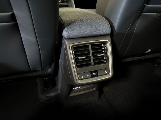 Skoda Elroq 85 286pk Business Edition Wordt verwacht! | 	Lichtmetalen velgen 20" Vega | Winter Pakket ActivLease financial lease