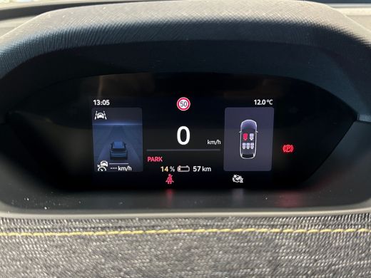 Skoda Elroq 85 286pk Business Edition Wordt verwacht! | 	Lichtmetalen velgen 20" Vega | Winter Pakket ActivLease financial lease