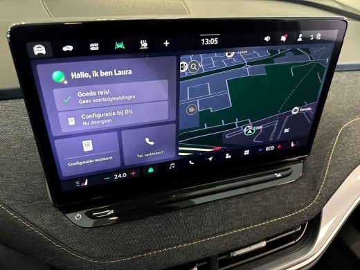 Skoda Elroq 85 286pk Business Edition Wordt verwacht! | 	Lichtmetalen velgen 20" Vega | Winter Pakket ActivLease financial lease