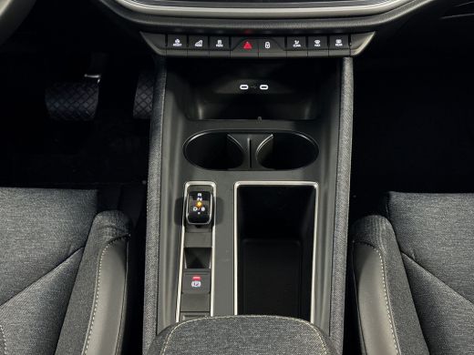 Skoda Elroq 85 286pk Business Edition Wordt verwacht! | 	Lichtmetalen velgen 20" Vega | Winter Pakket ActivLease financial lease