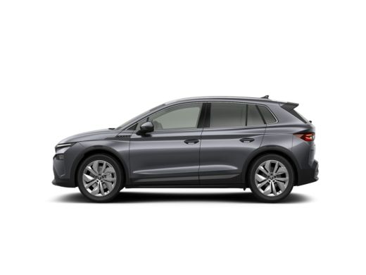 Skoda Elroq 85 286pk Business Edition Wordt verwacht! | 	Lichtmetalen velgen 20" Vega | Winter Pakket ActivLease financial lease