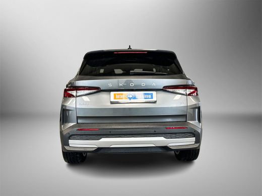 Skoda Elroq 85 286pk Business Edition Wordt verwacht! | 	Lichtmetalen velgen 20" Vega | Winter Pakket ActivLease financial lease