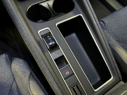 Skoda Elroq 85 286pk Business Edition Wordt verwacht! | Trekhaak wegklapbaar | Achteruitrijcamera ActivLease financial lease