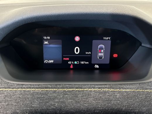 Skoda Elroq 85 286pk Business Edition Wordt verwacht! | Trekhaak wegklapbaar | Lichtmetalen velgen 20" Vega ActivLease financial lease