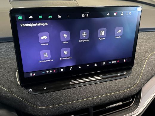 Skoda Elroq 85 286pk Business Edition Wordt verwacht! | Trekhaak wegklapbaar | Lichtmetalen velgen 20" Vega ActivLease financial lease