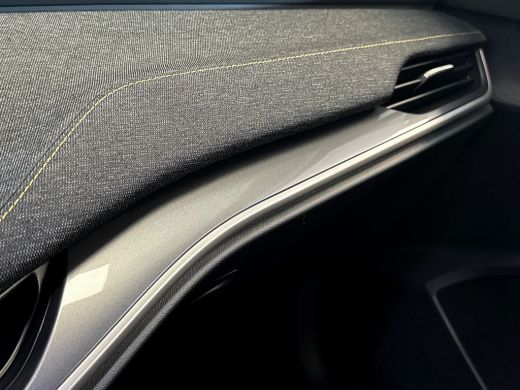 Skoda Elroq 85 286pk Business Edition Wordt verwacht! | Trekhaak wegklapbaar | Lichtmetalen velgen 20" Vega ActivLease financial lease