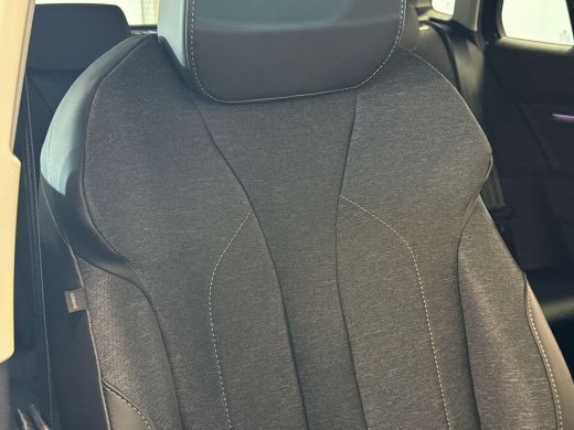 Skoda Elroq 85 286pk Business Edition Wordt verwacht! | Trekhaak wegklapbaar | Parkeersensoren voor & achter ActivLease financial lease