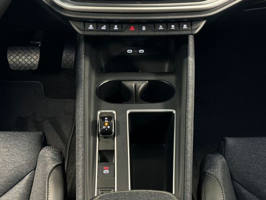 Skoda Elroq 85 286pk Business Edition Wordt verwacht! | Trekhaak wegklapbaar | Parkeersensoren voor & achter ActivLease financial lease