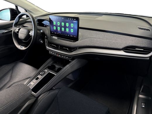 Skoda Elroq 85 286pk Business Edition Wordt verwacht! | Trekhaak wegklapbaar | Parkeersensoren voor & achter ActivLease financial lease