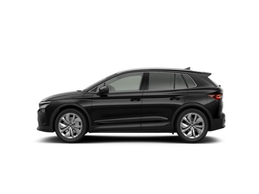 Skoda Elroq 85 286pk Business Edition Wordt verwacht! | Trekhaak wegklapbaar | Parkeersensoren voor & achter ActivLease financial lease