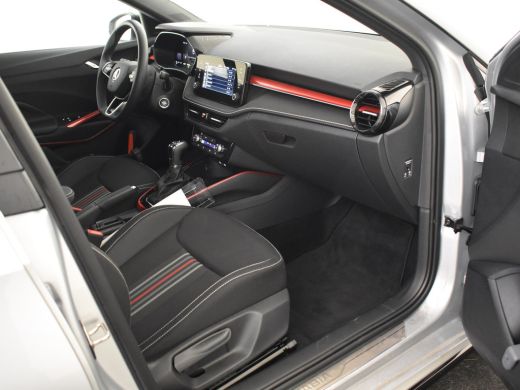 Skoda Fabia 1.0 TSI Monte Carlo 115pk DSG/AUTO | Achteruitkijkcamera | Navigatie via app connect | Led koplam... ActivLease financial lease