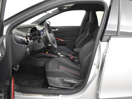 Skoda Fabia 1.0 TSI Monte Carlo 115pk DSG/AUTO | Achteruitkijkcamera | Navigatie via app connect | Led koplam... ActivLease financial lease