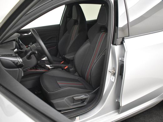 Skoda Fabia 1.0 TSI Monte Carlo 115pk DSG/AUTO | Achteruitkijkcamera | Navigatie via app connect | Led koplam... ActivLease financial lease