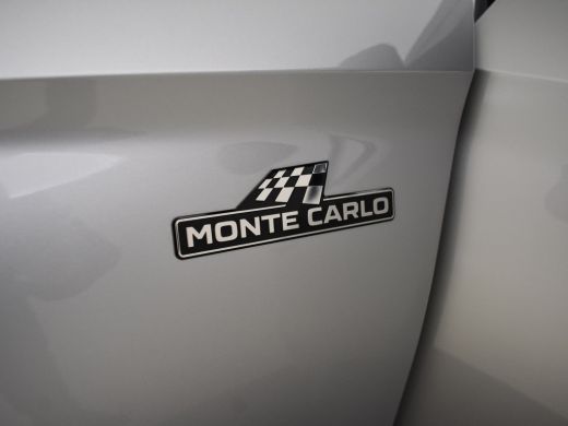 Skoda Fabia 1.0 TSI Monte Carlo 115pk DSG/AUTO | Achteruitkijkcamera | Navigatie via app connect | Led koplam... ActivLease financial lease