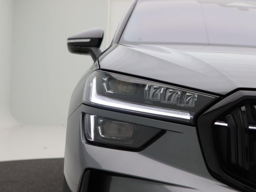 Skoda Kodiaq 1.5 TSi 204 Pk Automaat PHEV Sportline Business | Panoramadak | Trekhaak | Full LED | 20 Inch | S... ActivLease financial lease