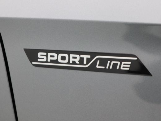 Skoda Kodiaq 1.5 TSi 204 Pk Automaat PHEV Sportline Business | Panoramadak | Trekhaak | Full LED | 20 Inch | S... ActivLease financial lease