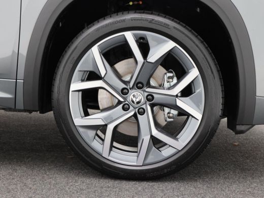 Skoda Kodiaq 1.5 TSi 204 Pk Automaat PHEV Sportline Business | Panoramadak | Trekhaak | Full LED | 20 Inch | S... ActivLease financial lease