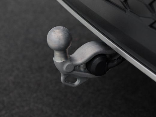 Skoda Kodiaq 1.5 TSi 204 Pk Automaat PHEV Sportline Business | Panoramadak | Trekhaak | Full LED | 20 Inch | S... ActivLease financial lease