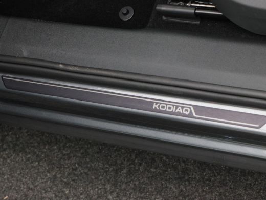 Skoda Kodiaq 1.5 TSi 204 Pk Automaat PHEV Sportline Business | Panoramadak | Trekhaak | Full LED | 20 Inch | S... ActivLease financial lease