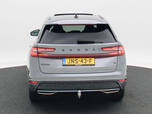 Skoda Kodiaq 1.5 TSi 204 Pk Automaat PHEV Sportline Business | Panoramadak | Trekhaak | Full LED | 20 Inch | S... ActivLease financial lease