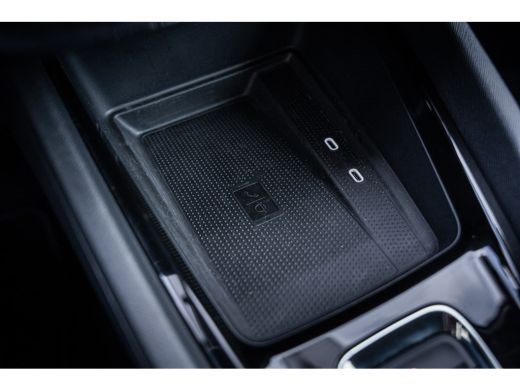 Skoda Octavia Combi 1.0 e-TSI Business Edition | Cruise control | Trekhaak uitklapbaar | Voorstoelen verwarmd ActivLease financial lease