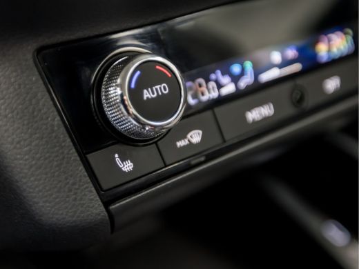 Skoda Scala 1.0 TSI Sportline (VIRTUAL COCKPIT, APPLE CARPLAY, GROOT NAVI, CLIMATE, STOELVERWARMING, SPORTSTO... ActivLease financial lease