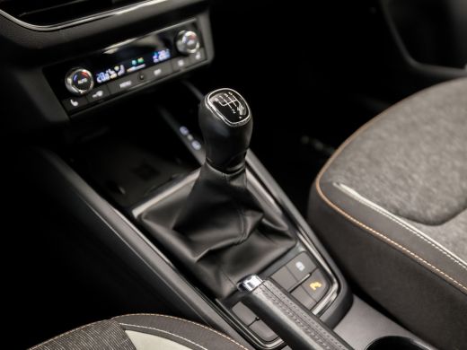 Skoda Scala 1.0 TSI Sportline (VIRTUAL COCKPIT, APPLE CARPLAY, GROOT NAVI, CLIMATE, STOELVERWARMING, SPORTSTO... ActivLease financial lease