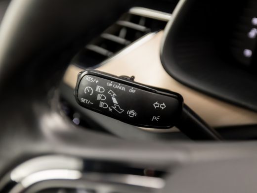 Skoda Scala 1.0 TSI Sportline (VIRTUAL COCKPIT, APPLE CARPLAY, GROOT NAVI, CLIMATE, STOELVERWARMING, SPORTSTO... ActivLease financial lease