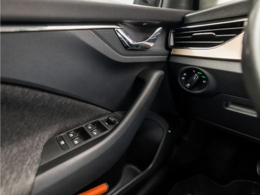 Skoda Scala 1.0 TSI Sportline (VIRTUAL COCKPIT, APPLE CARPLAY, GROOT NAVI, CLIMATE, STOELVERWARMING, SPORTSTO... ActivLease financial lease