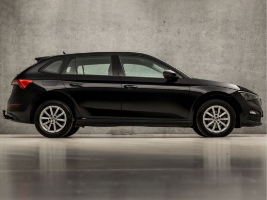 Skoda Scala 1.0 TSI Sportline (VIRTUAL COCKPIT, APPLE CARPLAY, GROOT NAVI, CLIMATE, STOELVERWARMING, SPORTSTO... ActivLease financial lease