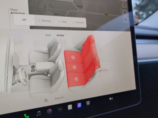 Tesla Model Y Long Range AWD 75 kWh | 1e eig. | Org. NL | Pano | Adap. Cruise | Trekhaak | Navigatie ActivLease financial lease