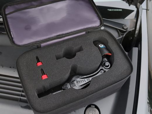 Tesla Model Y Long Range AWD 75 kWh | 1e eig. | Org. NL | Pano | Adap. Cruise | Trekhaak | Navigatie ActivLease financial lease