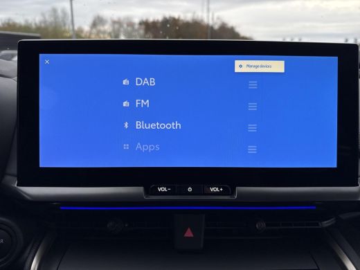 Toyota C-HR 1.8 Hybrid 140 Executive **PLUS PACK/ NIEUWE AUTO/ DIRECT LEVERBAAR** ActivLease financial lease