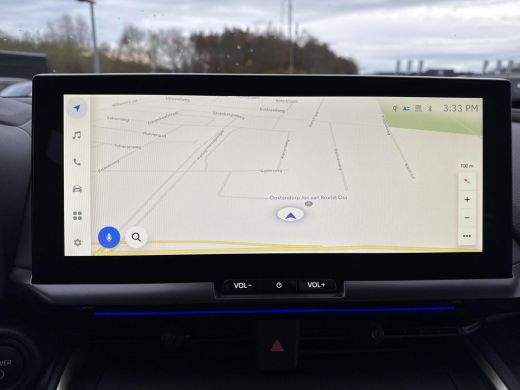 Toyota C-HR 1.8 Hybrid 140 Executive **PLUS PACK/ NIEUWE AUTO/ DIRECT LEVERBAAR** ActivLease financial lease