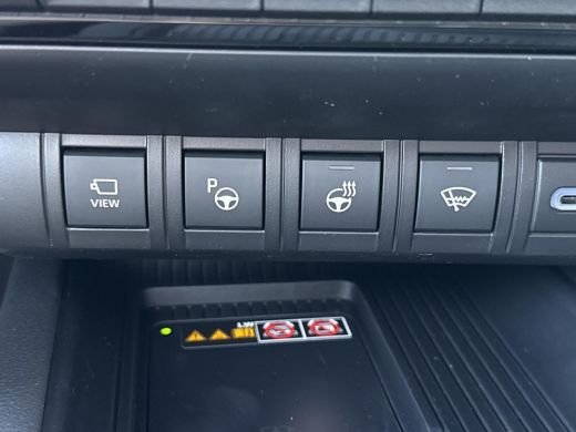 Toyota C-HR 1.8 Hybrid 140 Executive **PLUS PACK/ NIEUWE AUTO/ DIRECT LEVERBAAR** ActivLease financial lease