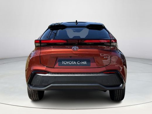 Toyota C-HR 1.8 Hybrid 140 Executive **PLUS PACK/ NIEUWE AUTO/ DIRECT LEVERBAAR** ActivLease financial lease
