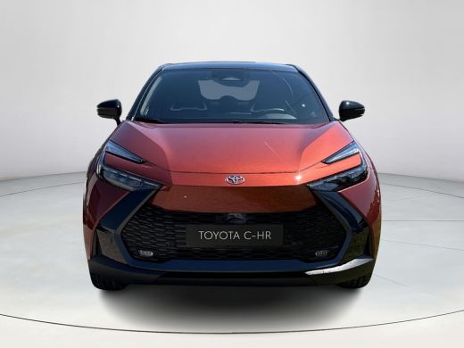 Toyota C-HR 1.8 Hybrid 140 Executive **PLUS PACK/ NIEUWE AUTO/ DIRECT LEVERBAAR** ActivLease financial lease