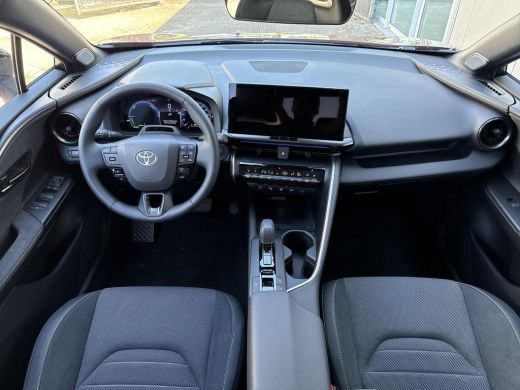 Toyota C-HR 1.8 Hybrid 140 Executive **PLUS PACK/ NIEUWE AUTO/ DIRECT LEVERBAAR** ActivLease financial lease