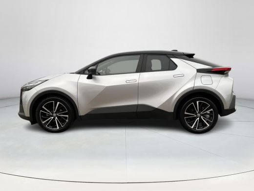 Toyota C-HR 2.0 Hybrid 200 Executive | Stoel- + stuurverwarming | Navigatie | Electrische achterklep | Dode h... ActivLease financial lease