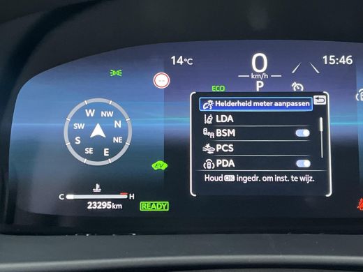 Toyota C-HR 2.0 Hybrid 200 Executive | Stoel- + stuurverwarming | Navigatie | Electrische achterklep | Dode h... ActivLease financial lease