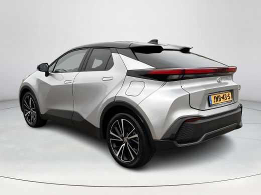 Toyota C-HR 2.0 Hybrid 200 Executive | Stoel- + stuurverwarming | Navigatie | Electrische achterklep | Dode h... ActivLease financial lease