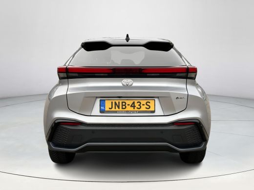 Toyota C-HR 2.0 Hybrid 200 Executive | Stoel- + stuurverwarming | Navigatie | Electrische achterklep | Dode h... ActivLease financial lease
