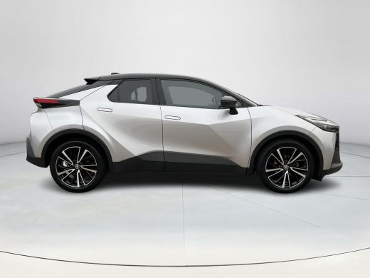 Toyota C-HR 2.0 Hybrid 200 Executive | Stoel- + stuurverwarming | Navigatie | Electrische achterklep | Dode h... ActivLease financial lease