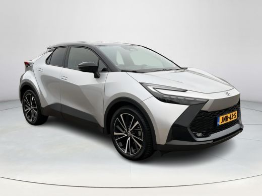 Toyota C-HR 2.0 Hybrid 200 Executive | Stoel- + stuurverwarming | Navigatie | Electrische achterklep | Dode h... ActivLease financial lease