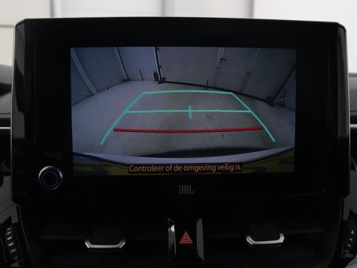 Toyota Corolla 2.0 Hybrid GR-Sport Plus | Head-Up | Stoelverwarming | Camera | Sportstoelen | Adaptive cruise | ... ActivLease financial lease