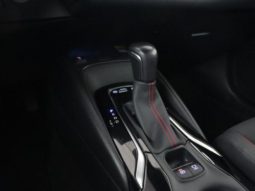 Toyota Corolla 2.0 Hybrid GR-Sport Plus | Head-Up | Stoelverwarming | Camera | Sportstoelen | Adaptive cruise | ... ActivLease financial lease