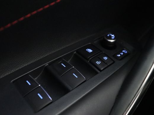 Toyota Corolla 2.0 Hybrid GR-Sport Plus | Head-Up | Stoelverwarming | Camera | Sportstoelen | Adaptive cruise | ... ActivLease financial lease